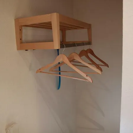 Wolf Apartment *
